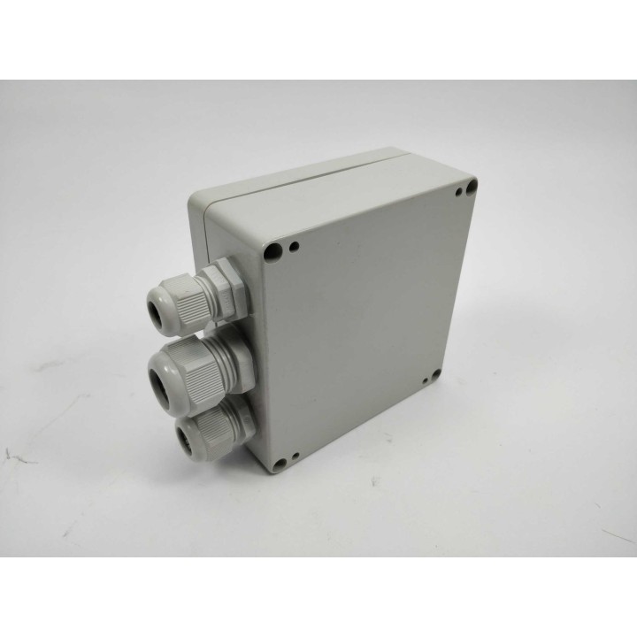 nVent RAYCHEM AT-TS-13