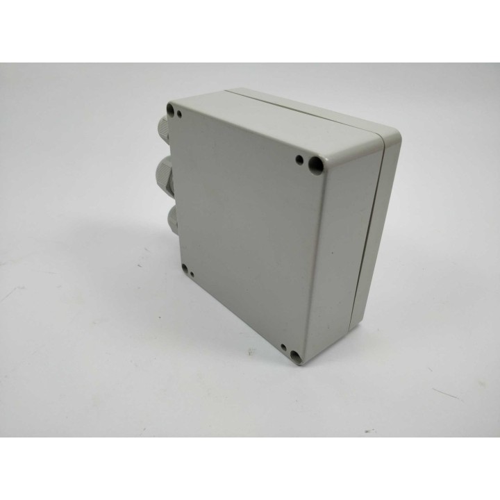 nVent RAYCHEM AT-TS-13