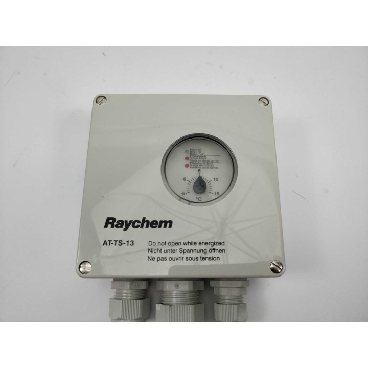 nVent RAYCHEM AT-TS-13