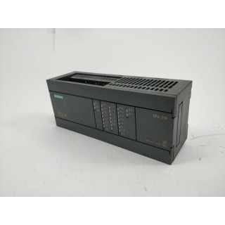 SIEMENS 6ES7214-1AC01-0XB0