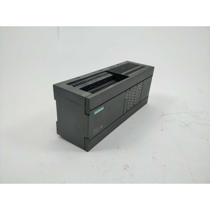 SIEMENS 6ES7214-1AC01-0XB0