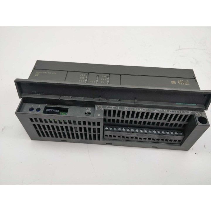 SIEMENS 6ES7214-1AC01-0XB0
