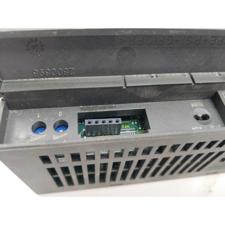 SIEMENS 6ES7214-1AC01-0XB0