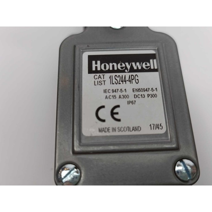 Honeywell 1LS244-4PG