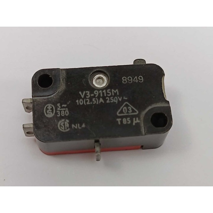 Honeywell V3-9115M
