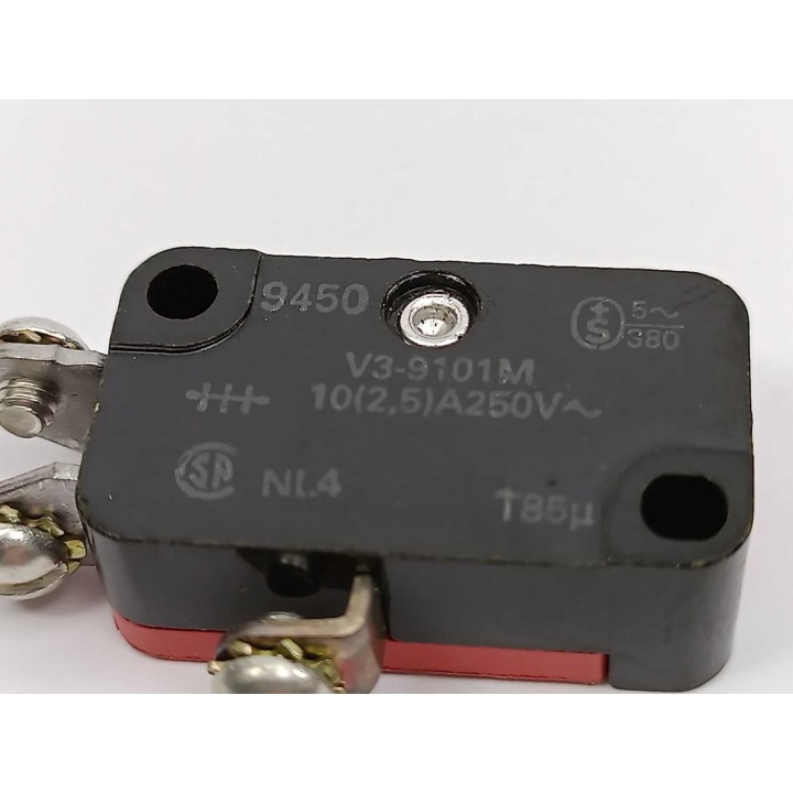 Honeywell V3-9101M