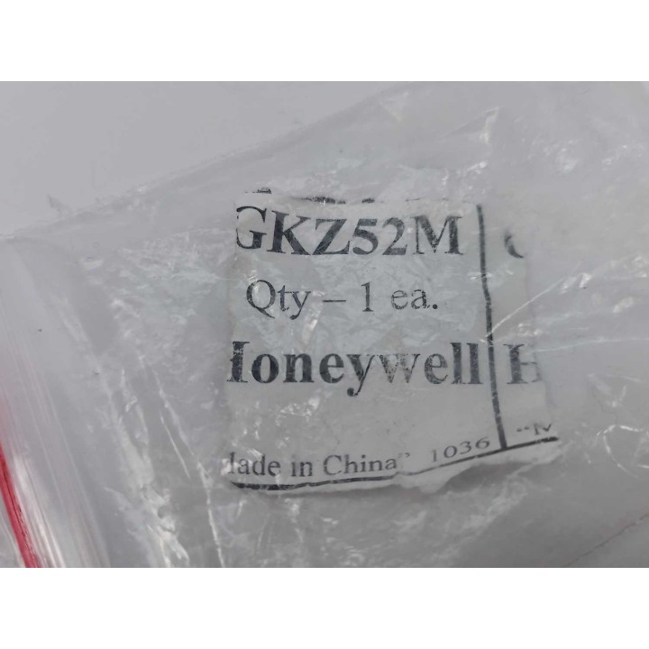Honeywell GKZ52M
