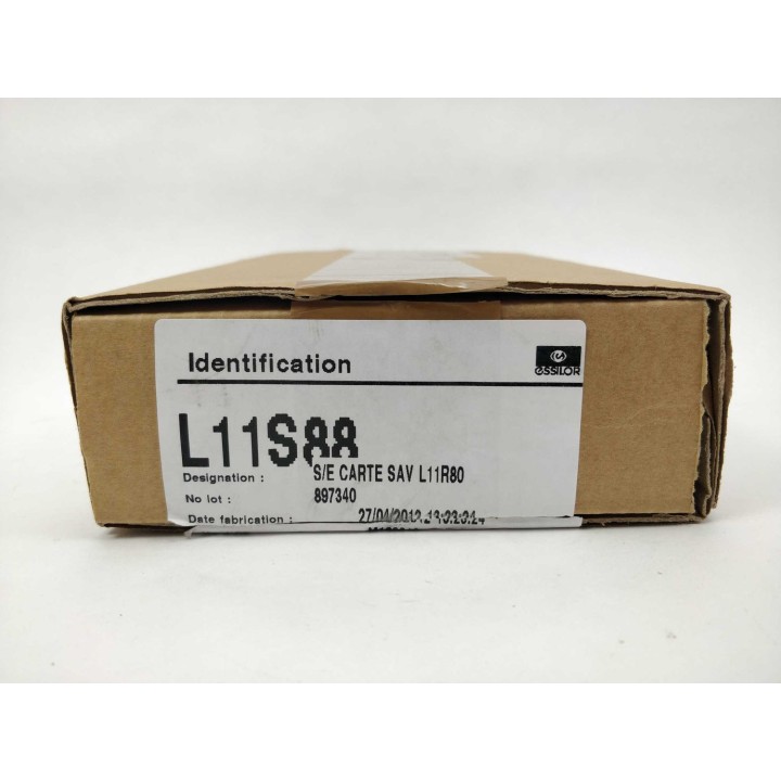  L11S88
