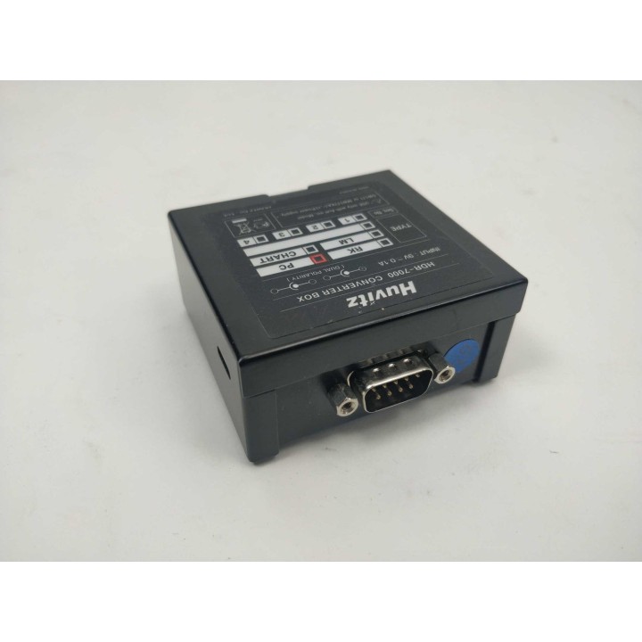 HUVITZ HCP-7000
