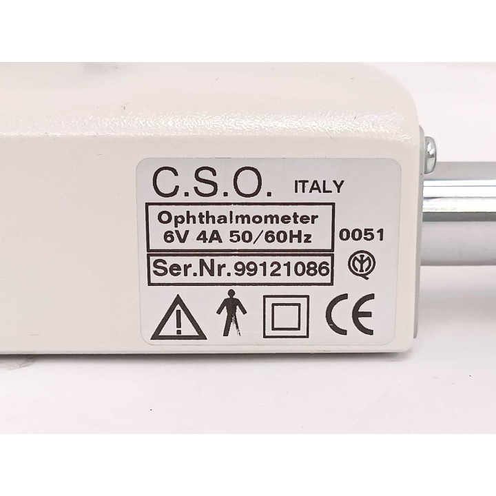 C.S.O. JVL 1