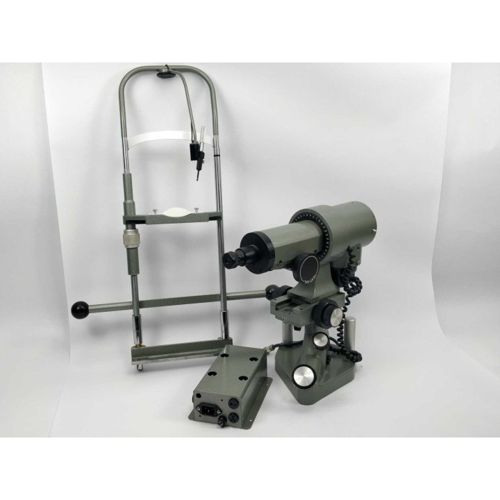  HO-1400 Keratometer