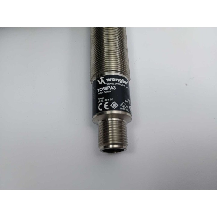 Wenglor TC66PA3