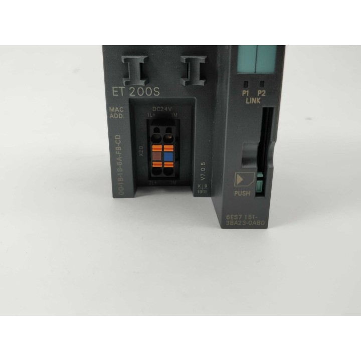 Siemens 6ES7151-3BA23-0AB0