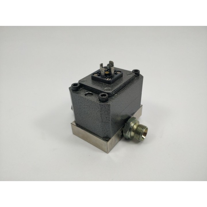 Kracht VC 0.025 P1 PS K-05