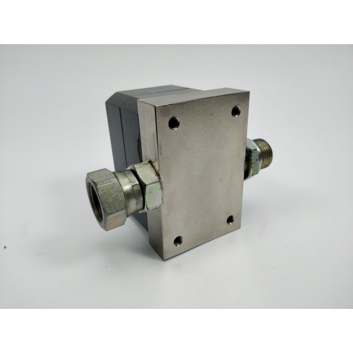 Kracht VC 0.025 P1 PS K-05