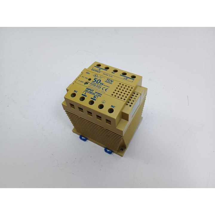 Idec PS5R-D24