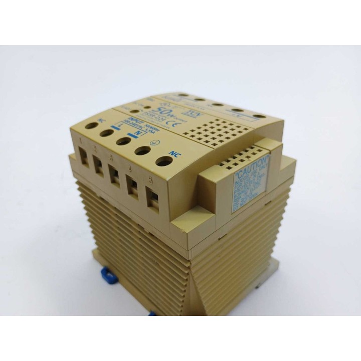 Idec PS5R-D24
