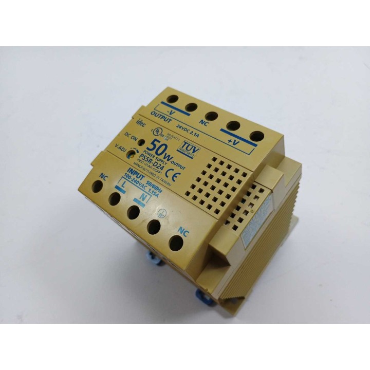 Idec PS5R-D24