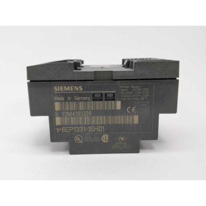 SIEMENS 6EP1331-1SH01