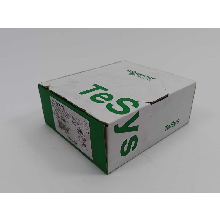Schneider Electric LC1D40A3BD