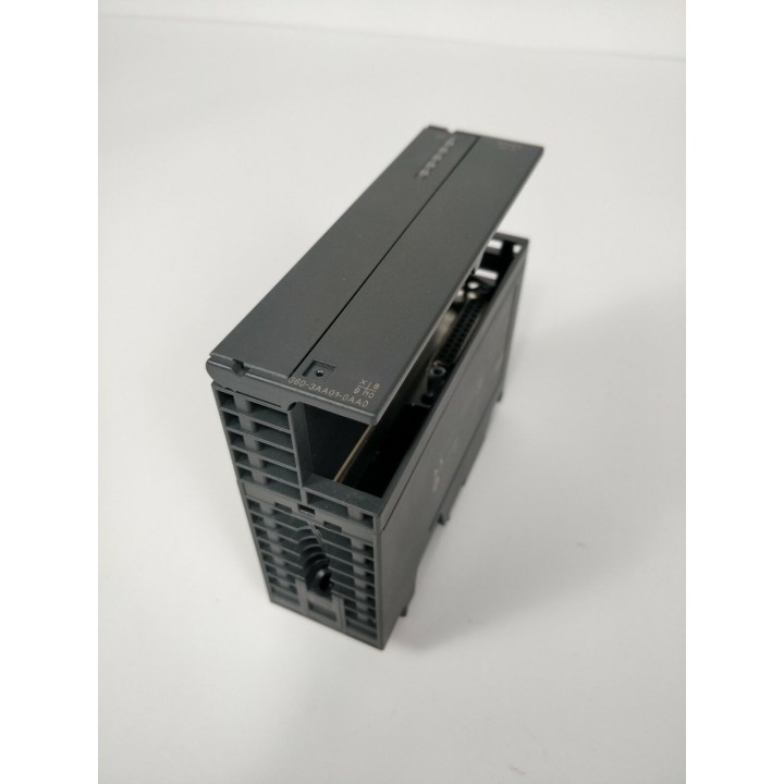 SIEMENS 6ES7 360-3AA01-0AA0