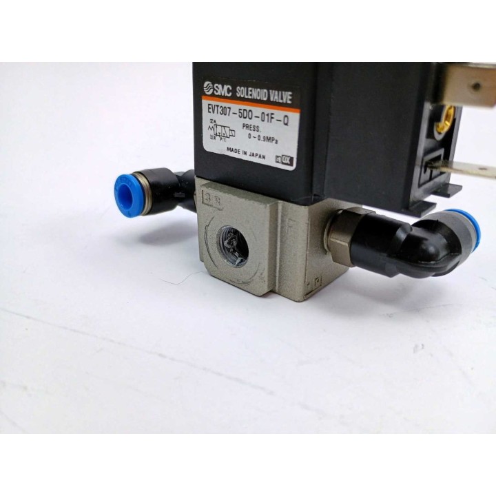 SMC EVT307-5DO-01F-Q