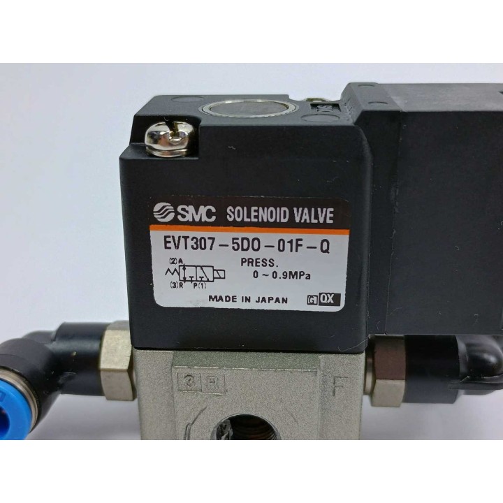 SMC EVT307-5DO-01F-Q