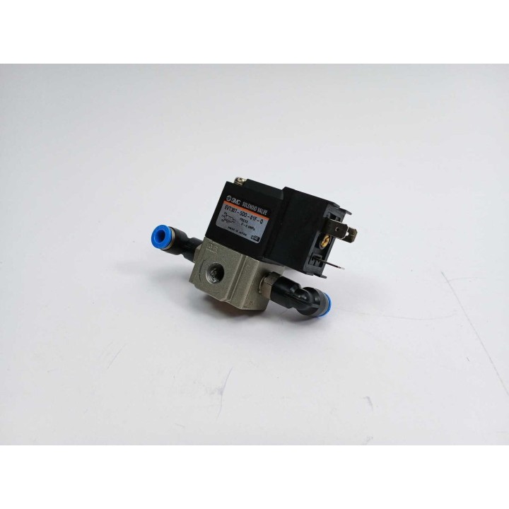 SMC EVT307-5DO-01F-Q