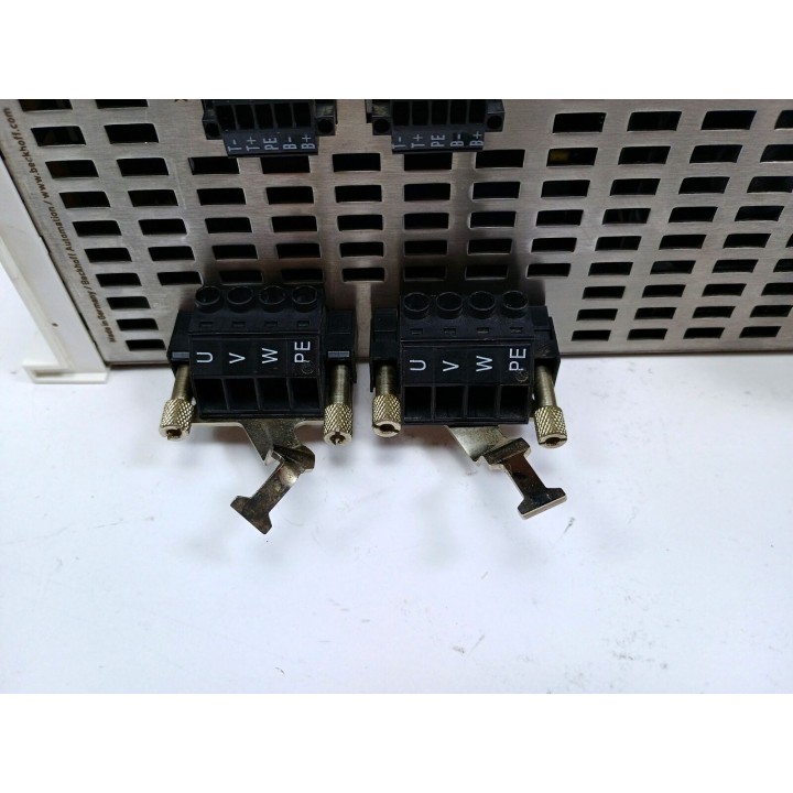 Beckhoff AX5203-0000-0010