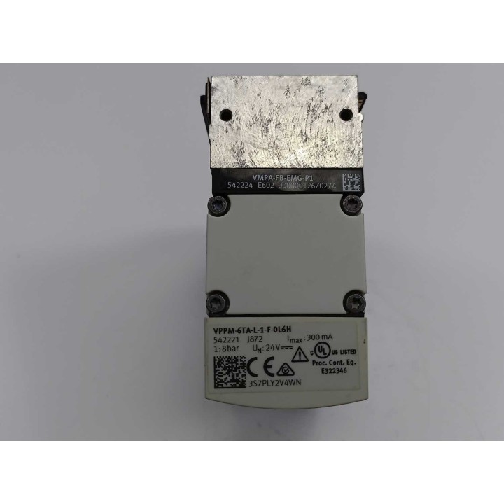 Festo 542221