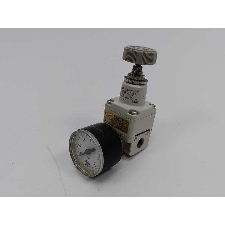 SMC IR1020-F01