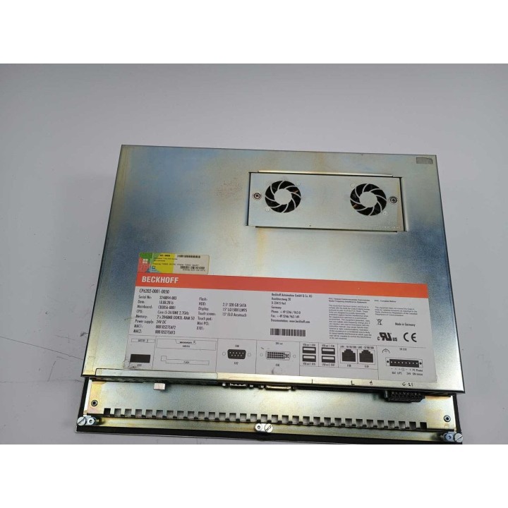 Beckhoff CP6202-0001-0050