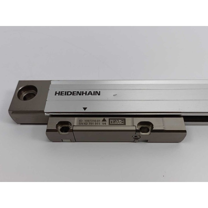 HEIDENHAIN 689680-12