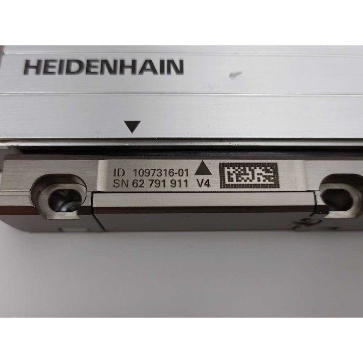 HEIDENHAIN 689680-12