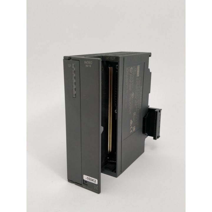 SIEMENS 6ES7 360-3AA01-0AA0