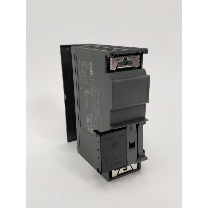 SIEMENS 6ES7 360-3AA01-0AA0