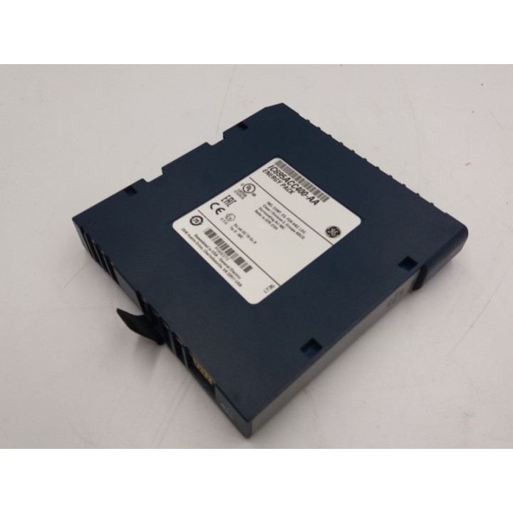 FANUC GE Fanuc Seria 90-30 IC695ACC400-AA