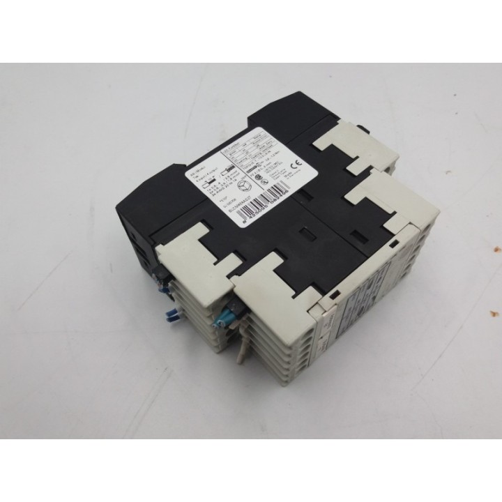 FANUC GE Fanuc BLCM4E4AS2T Typ: AS-i I O