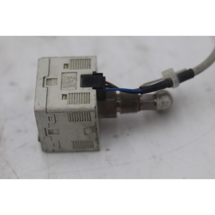 SMC SMC Pressure Switch ZSE30-01-65-M