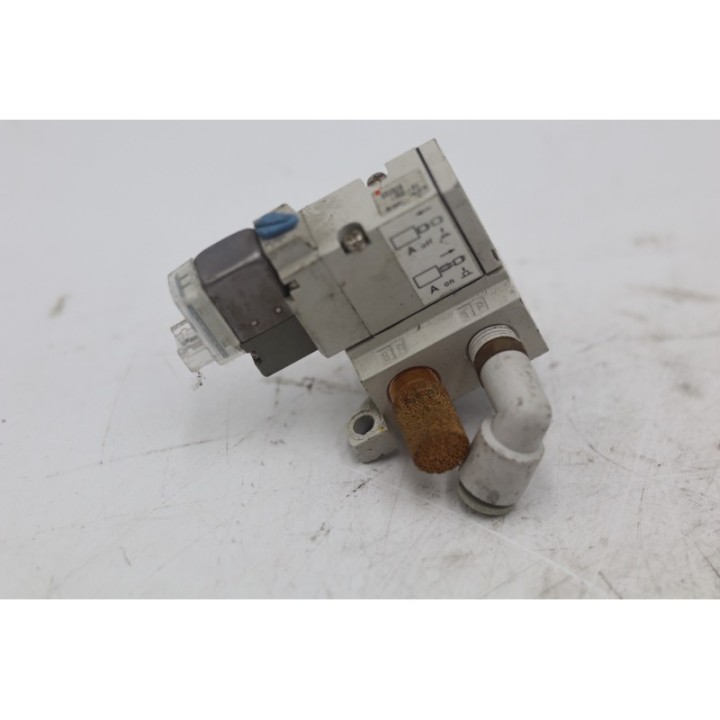 SMC SMC SYJ514-5LE-01  24V DC