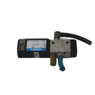 FESTO Festo MYH-3-M5-L-LED