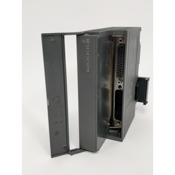 SIEMENS 6ES7 360-3AA01-0AA0