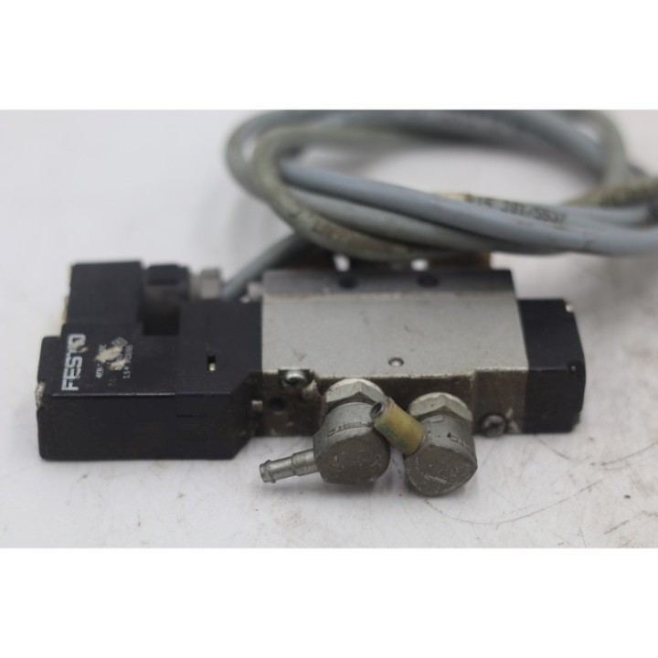 FESTO Festo MEH-5 2-1 8-B 173127