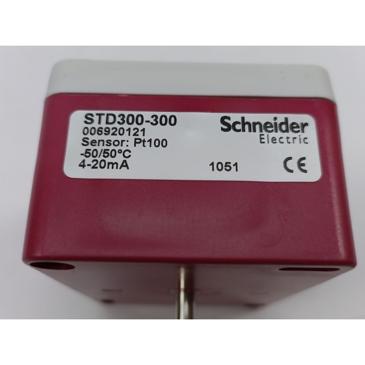 Schneider Electric STD300-300