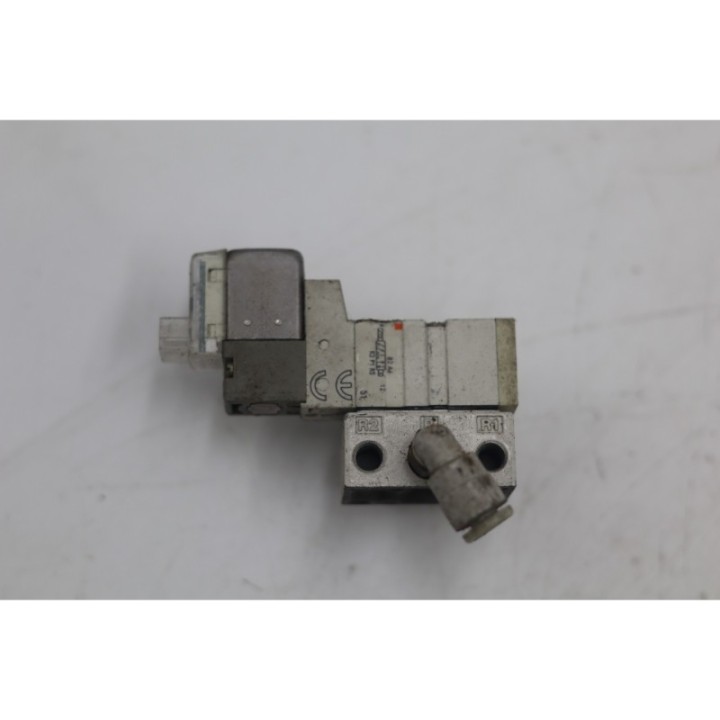 SMC SMC SYJ3140-5L0Z-Q