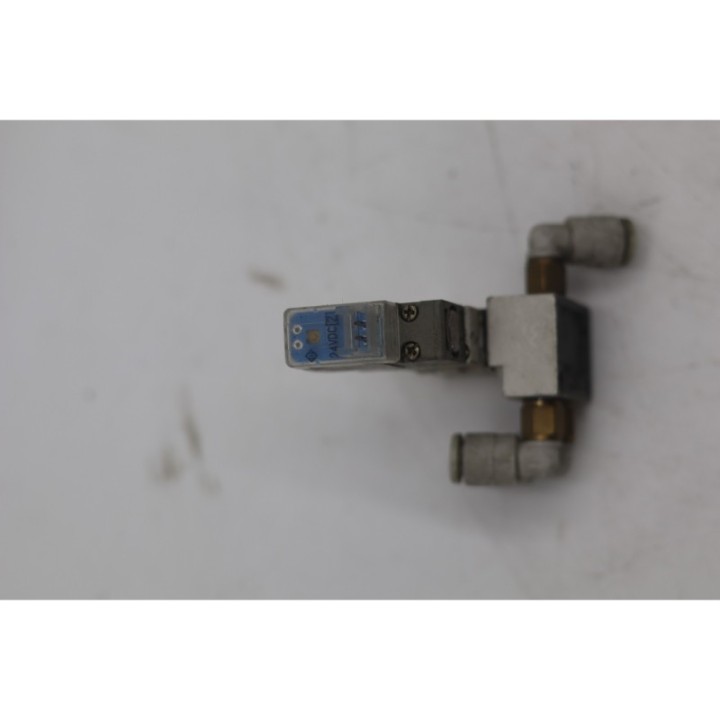 SMC SMC SYJ3140-5L0Z-Q