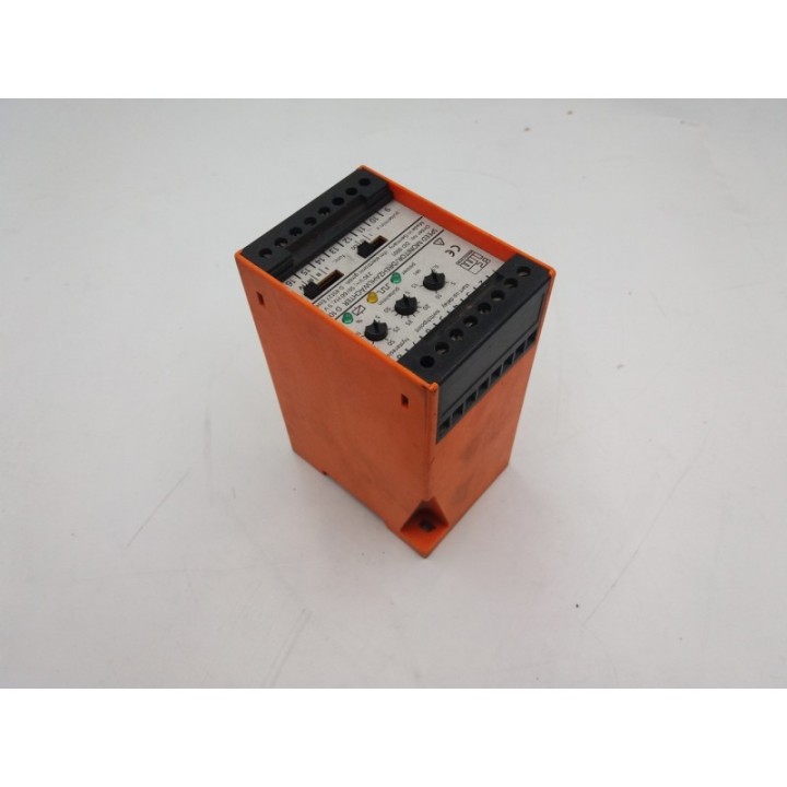 IFM IFM Electronic SPEED MONITOR D 100