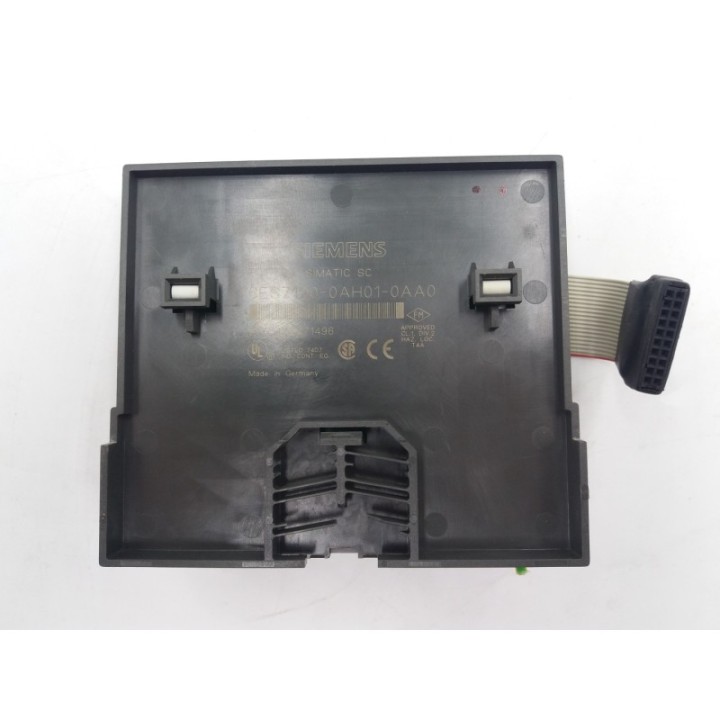 SIEMENS Siemens SIMATIC SC 6ES7 120-0AH01-0AA0