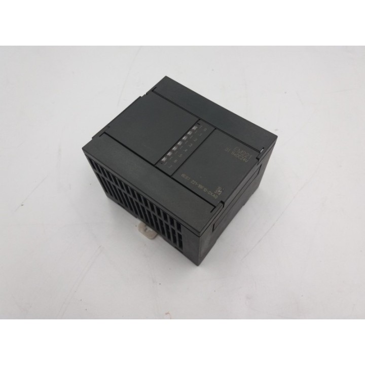 SIEMENS Siemens 6ES7 221-1BF10-0XA0