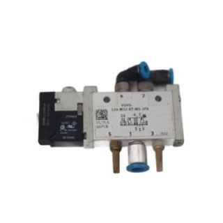 FESTO Festo VUVG-L10-M52-RT-M5-1P3